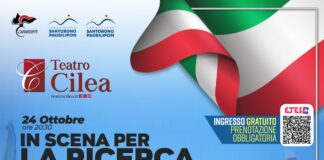 Napoli: “in scena per la ricerca”, musica e solidarietà al teatro Cilea per il Santobono Pausilipon