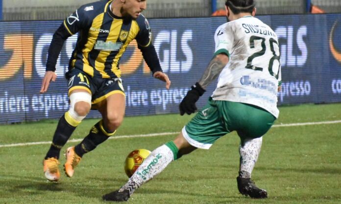 Juve-Stabia-Avellino