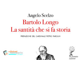 “Bartolo Longo. La santità che si fa storia”: a Pompei la presentazione del libro a pochi giorni dalla canonizzazione