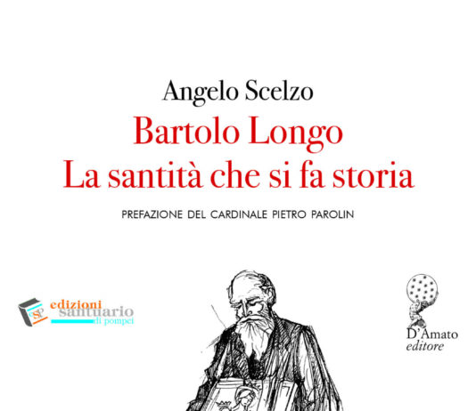 “Bartolo Longo. La santità che si fa storia”: a Pompei la presentazione del libro a pochi giorni dalla canonizzazione