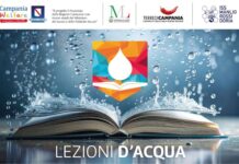 Lezioni d’Acqua, si chiude il progetto che vede protagonisti Terre di Campania e il Rossi Doria