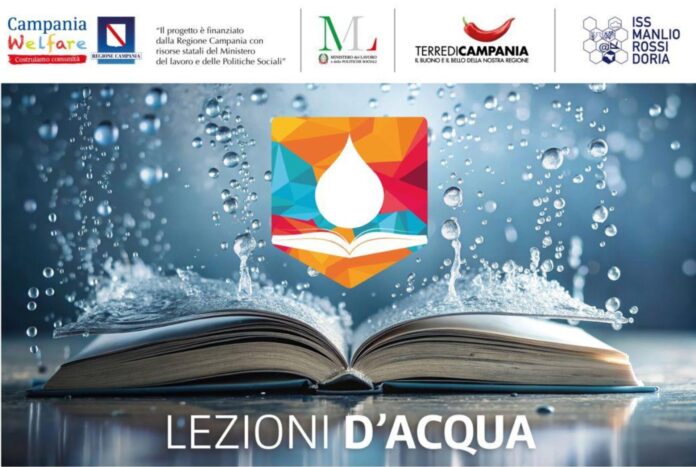 Lezioni d'acqua