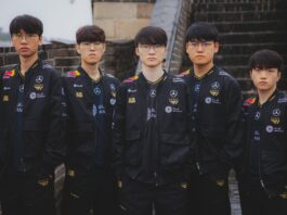 League of Legends Worlds 2025: i T1 eliminano i Movistar KOI e volano ai Playoff, “L’impossibile sfida è fallita”