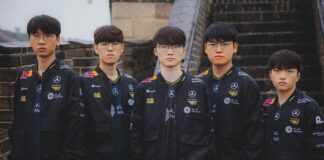 League of Legends Worlds 2025: i T1 eliminano i Movistar KOI e volano ai Playoff, “L’impossibile sfida è fallita”