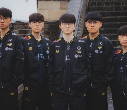 League of Legends Worlds 2025: i T1 eliminano i Movistar KOI e volano ai Playoff, “L’impossibile sfida è fallita”