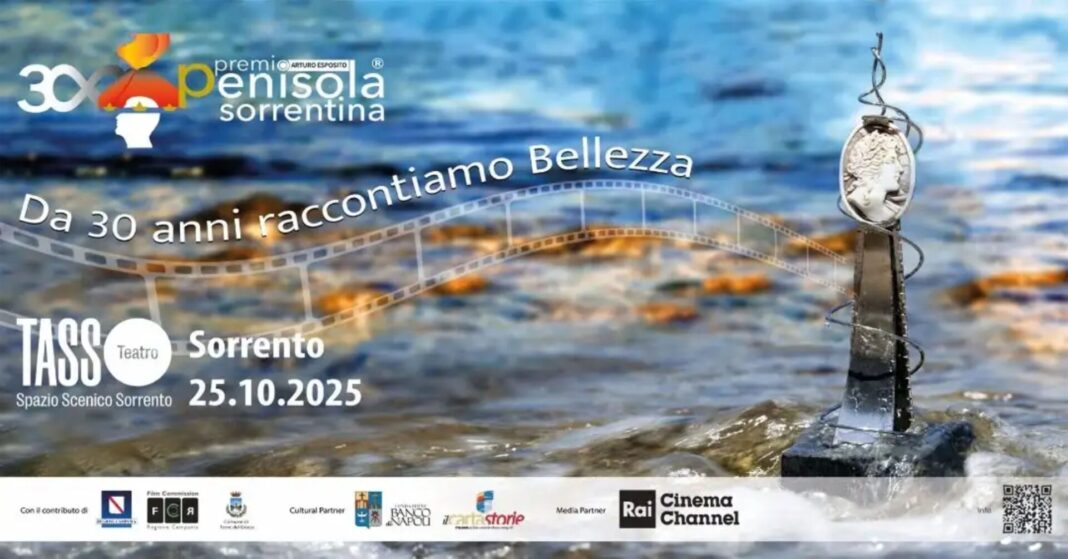 Manifesto-Premio-Penisola-Sorrentina