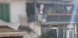 Forio d’Ischia, i messaggi dei bambini per ricordare i carabinieri morti nel veronese