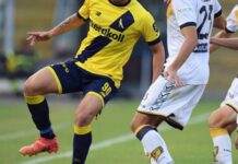 Modena-Juve Stabia, sfida in gialloblù: vietata la trasferta ai tifosi campani