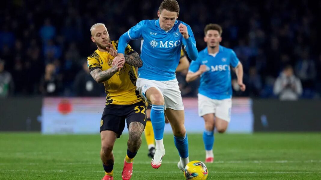 Napoli-Inter