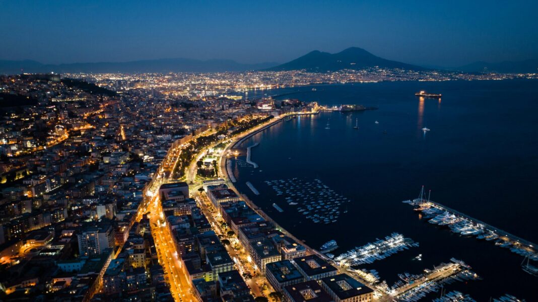 Napoli Notte