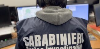 Arrestato in Romania il latitante Budu Adrian Constantin: era ricercato da 11 anni per traffico internazionale di droga