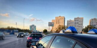 Napoli, Ponticelli: controlli dei Carabinieri, denunce, sequestri e segnalazioni per droga