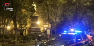 Spari nella movida di Napoli: donna ferita in Piazza Bellini. Il prefetto convoca il comitato per la sicurezza