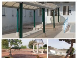 Pollena Trocchia: sicurezza scolastica, in arrivo fondi per il plesso Giocamondo