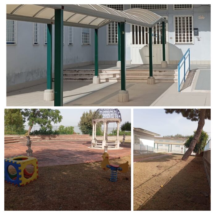 Pollena Trocchia: sicurezza scolastica, in arrivo fondi per il plesso Giocamondo