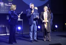 Il Premio Oplonti “per la Difesa del Territorio” a Giovanni Taranto
