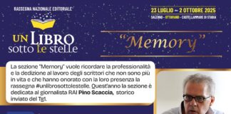 Castellammare di Stabia, cala il sipario su “Un libro sotto le stelle”: gran finale tra sport, memoria e solidarietà
