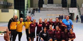 Pellezzano, lo Sporting Arechi promuove la sicurezza: domenica 9 novembre corso BLSD aperto ai cittadini al PalaLongo