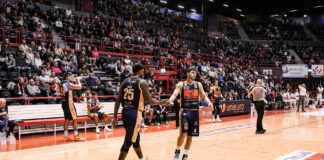 Givova Scafati a Cividale per allungare la striscia vincente