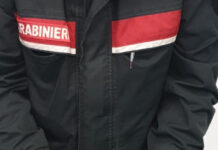 Gragnano, controlli dei Carabinieri nella movida: denunciato un 16enne con un tirapugni e sequestrati 7 chili di droga