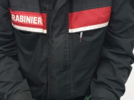 Gragnano, controlli dei Carabinieri nella movida: denunciato un 16enne con un tirapugni e sequestrati 7 chili di droga