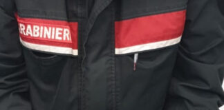 Gragnano, controlli dei Carabinieri nella movida: denunciato un 16enne con un tirapugni e sequestrati 7 chili di droga