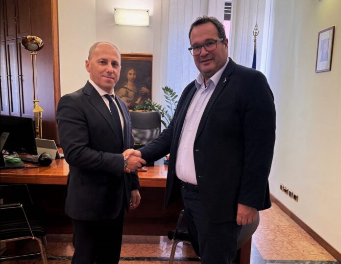 Sergio Vaccaro Durigon