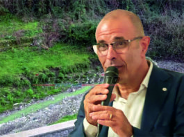 Casola di Napoli, oltre 1,5 milioni per la messa in sicurezza del torrente Vernotico