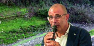 Casola di Napoli, oltre 1,5 milioni per la messa in sicurezza del torrente Vernotico