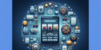 Slot Machine Modern Benefits