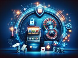 Slot Sicurezza Avanzata