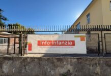 Napoli, al via lo sportello “Info-infanzia” a Ponticelli: un nuovo punto di riferimento gratuito per le famiglie