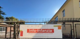 Napoli, al via lo sportello “Info-infanzia” a Ponticelli: un nuovo punto di riferimento gratuito per le famiglie