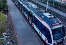 Circumvesuviana, linea Nola–Baiano riaperta dopo cinque mesi ma la prima corsa non parte: esplode la rabbia dei pendolari