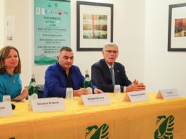 Sul Vesuvio torna “Parchi a Tavola”: un viaggio tra biodiversità, gusto e sostenibilità