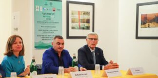 Sul Vesuvio torna “Parchi a Tavola”: un viaggio tra biodiversità, gusto e sostenibilità