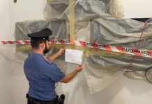 Gragnano, sequestrato centro scommesse abusivo: operava per conto di società maltese