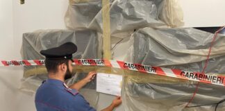 Gragnano, sequestrato centro scommesse abusivo: operava per conto di società maltese
