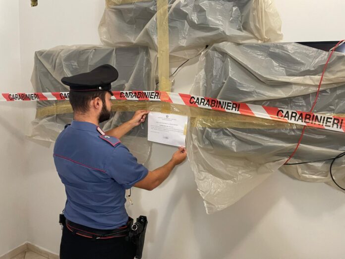 Gragnano, sequestrato centro scommesse abusivo: operava per conto di società maltese