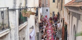 Lettere: “Wine and Jazz”, arriva il pranzo domenicale nel Borgo San Nicola