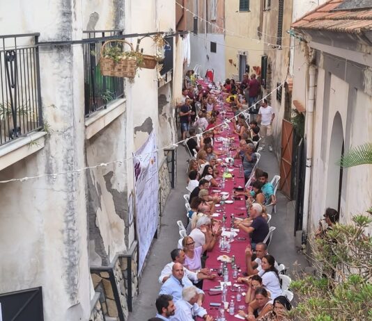 Lettere: “Wine and Jazz”, arriva il pranzo domenicale nel Borgo San Nicola