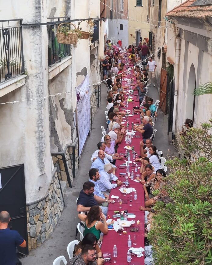 Lettere: “Wine and Jazz”, arriva il pranzo domenicale nel Borgo San Nicola