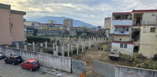 Torre Annunziata, via libera definitivo per il nuovo asilo nido di via Gioacchino Murat