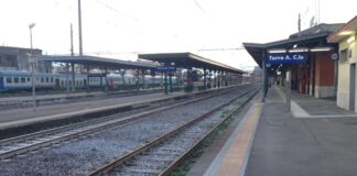 Linea Napoli-Salerno, verso la riapertura del tratto Torre Annunziata–Santa Maria la Bruna