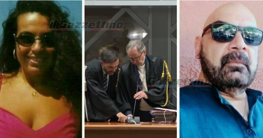 Torre del Greco, confermata la condanna per maltrattamenti Franco Panariello: l’uomo che uccise la moglie Titti Marruocco