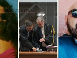 Torre del Greco, confermata la condanna per maltrattamenti Franco Panariello: l’uomo che uccise la moglie Titti Marruocco
