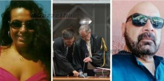Torre del Greco, confermata la condanna per maltrattamenti Franco Panariello: l’uomo che uccise la moglie Titti Marruocco
