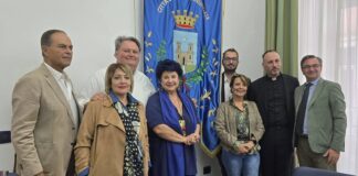 Premio Oplonti, Torre Annunziata si riscopre città di cultura e riscatto con Marisa Laurito