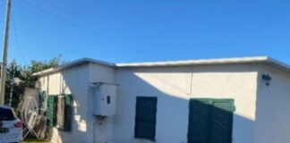 Torre del Greco, demolite ville abusive nel Parco Nazionale del Vesuvio