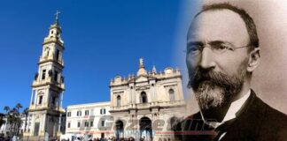 Pompei, festa per la canonizzazione di Bartolo Longo: la città mariana si prepara a vivere un giorno di grazia